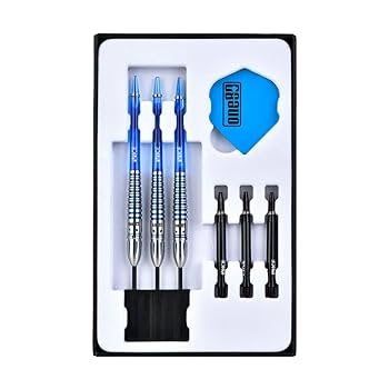 【ワンエイティ】 辻裕充モデル ver.2 2BA 22g バレル【ワンエイティ】辻裕充モデル ver.2 2BA 22g｜ダーツ用品